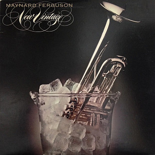 Maynard Ferguson ‎– New Vintage (made in USA)