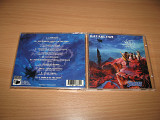 KATAKLYSM - Sorcery (1995 Nuclear Blast 1st press, USA)