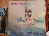 Пластинка " Cliff Richard"