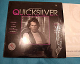 Quicksilver (Original Motion Picture Soundtrack) Tony Banks( Genesis )