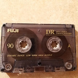 АудиокассетаFuji 90 КонцертАллыПугачевой, , Не делайте мне больно, Господа, , 1995год.