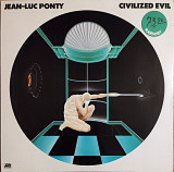 Jean-Luc Ponty – Civilized Evil