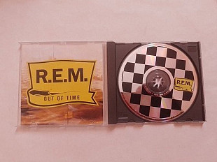 R.E.M. Out of time Germany