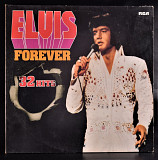 ♫♫♫ vinyl Двойник - Elvis Presley . Italy ♫♫♫