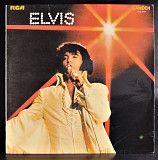 Пластинка Винил Elvis Presley RSO Germany