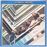 Двойник The Beatles ‎– 1967-1970 Apple Records , Germany