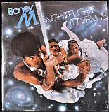 ♫♫♫ Пластинка винил Boney M. - Hansa International Germany ♫♫♫