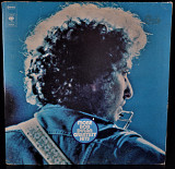 Двойник Bob Dylan – More Bob Dylan- Greatest Hits CBS Holland