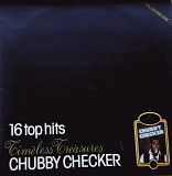 Chubby Checker - 16 Top Hits