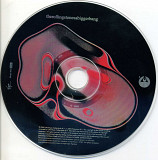 CD компакт диск Rolling stones - A bigger bang