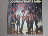 Goombay Dance Band ‎– Land Of Gold (CBS ‎– CBS 84661, Holland) NM-/NM-
