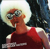 Sightings - Michigan Haters (made in USA)