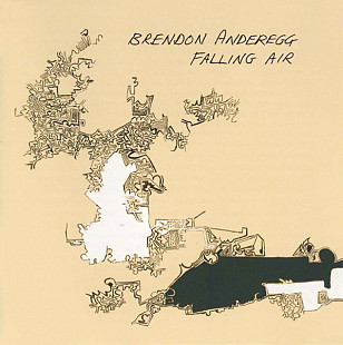 Brendon Anderegg - Falling Air (made in USA)