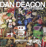 Dan Deacon ‎– Acorn Master (made in USA)