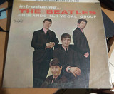 The Beatles ‎– Introducing... The Beatles (made in USA)