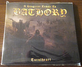 Various - A Hungarian Tribute To Bathory: Turulheart