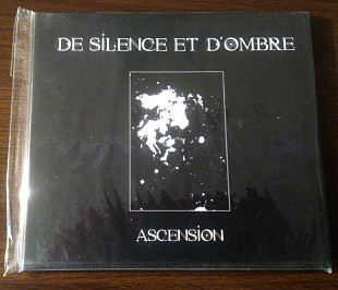 De Silence Et D'Ombre - Ascension