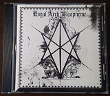 Royal Arch Blaspheme - II