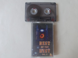 Best of the Best vol.3
