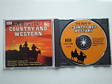 The best of Country and Western vol.1