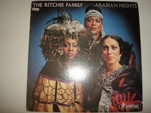 THE RITCHIE FAMILY- Arabian Nights 1976 USA Funk / Soul Disco