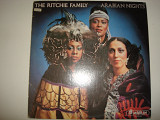 THE RITCHIE FAMILY- Arabian Nights 1976 USA Funk / Soul Disco