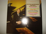 SKITCH HENDERSON & His Orchestra – His Piano and Orchestra 1968 USA Pop