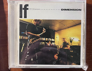 Dimension ‎– 12th Dimension If