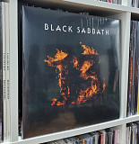 Black Sabbath – 13 (Europe 2013)