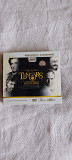 The Four Tenors(Domingo, Pavarotti, Carreras, Bocelli) 2CD