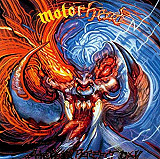 Motörhead – Another Perfect Day LP Вініл Запечатаний