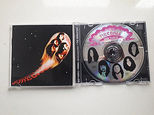 Deep Purple Fireball 25th Anniversary edition /The remasters