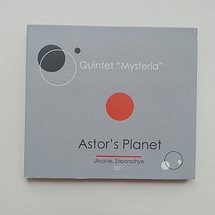 Quintet Mysteria Astors Planet