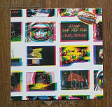 Flash & The Pan – Pan Orama LP 12", произв. Germany