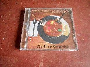 Tom Principato Guitar Gumbo