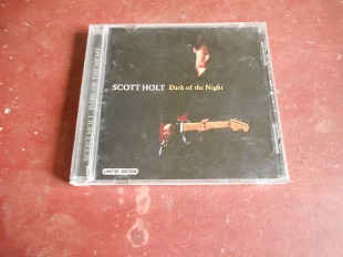 Scott Holt Dark Of The Night