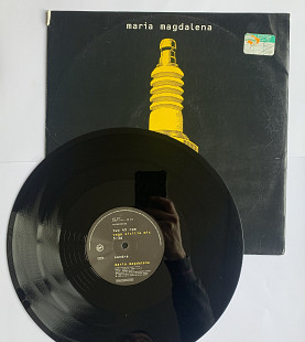 Sandra – Maria Magdalena 1993