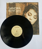 Sandra ‎– Secret Land (Remixes) 1999