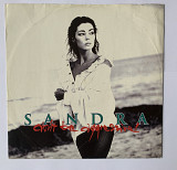 Sandra – Don't Be Aggressive MAXI