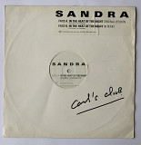Sandra – In The Heat Of The Night 1999
