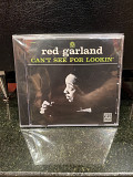 Продам CD Red Garland – Can't See For Lookin'