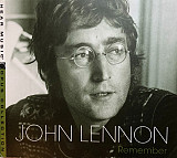 John Lennon – Remember ( Hear Music – CDS-026, EMI Music Special Markets – 09463-71108-2-9 ) ( USA )