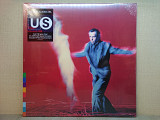 Виниловые пластинки Peter Gabriel – Us 1992 (Питер Гэбриел) НОВЫЕ!