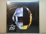 Виниловые пластинки Daft Punk – Random Access Memories 2013 НОВЫЕ!