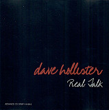 Dave Hollister – Real Talk Dave ( DreamWorks Records – DRMF-14198-2 ) USA