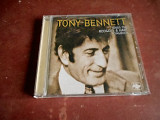 Tony Bennett Sings The Rodgers & Hart Songbook