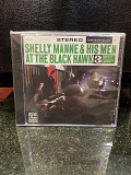 CD Shelly Manne & His Men – At The Black Hawk, Vol. 3