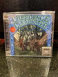 CD SACD Creedence Clearwater Revival – Creedence Clearwater Revival