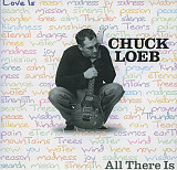 Chuck Loeb – All There Is