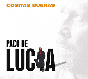 Paco De Lucia – Cositas Buenas